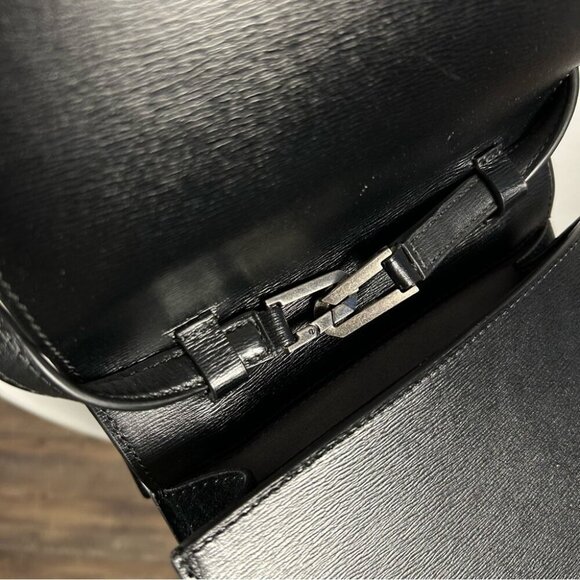 BOYY Leather Handle Bag - Picture 4 of 14